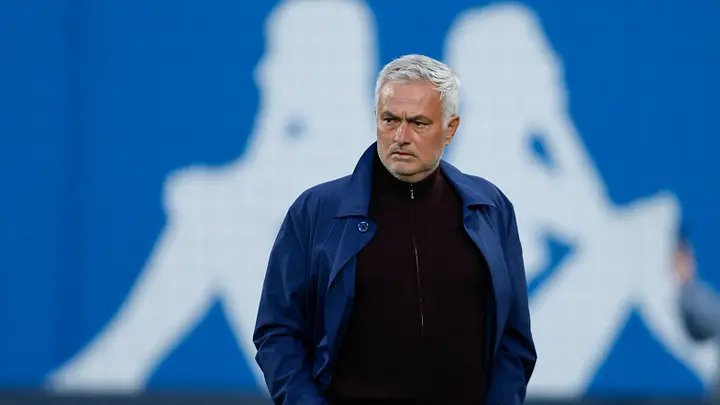 Jose Mourinho Set For Sensational Real Madrid Return If Florentino Perez Wins Presidential Election