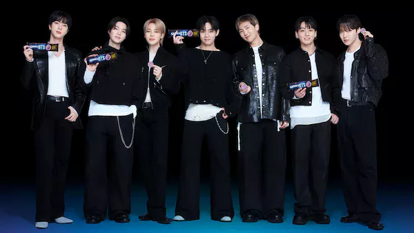 5 Food Brands That Your Favourite K-POP Stars Have Collaborated