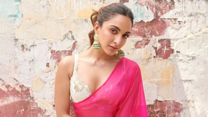 Kiara Advani To Play Meena Kumari? Siddharth P Malhotra Finally Breaks Silence On Kamal Aur Meena Casting Buzz