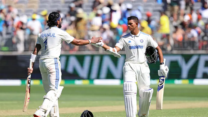 India Vs Afghanistan: KL Rahul, Yashasvi Jaiswal Kickstart IND Innings