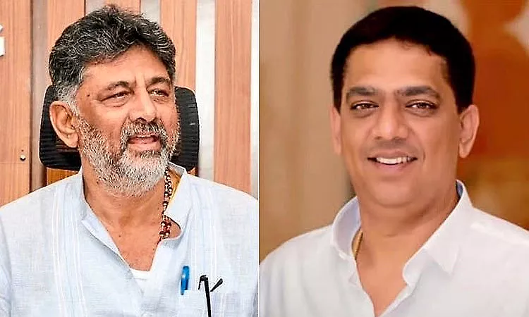 Karnataka Congress Secures Fifth MLC Seat, Outsmarts BJP-JDS Alliance In Legislative Council Polls