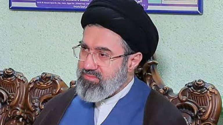 Khamenei Seeks Legal Action Against US, Israel Over Iran Conflict
