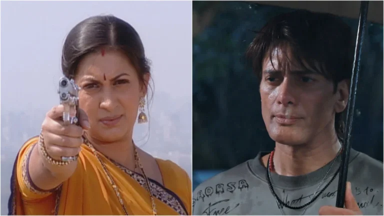 Kyunki Saas Bhi Kabhi Bahu Thi 2 Brings Back Marital Rape Storyline, Revives One Of Indian TV's Most Powerful Social Messages