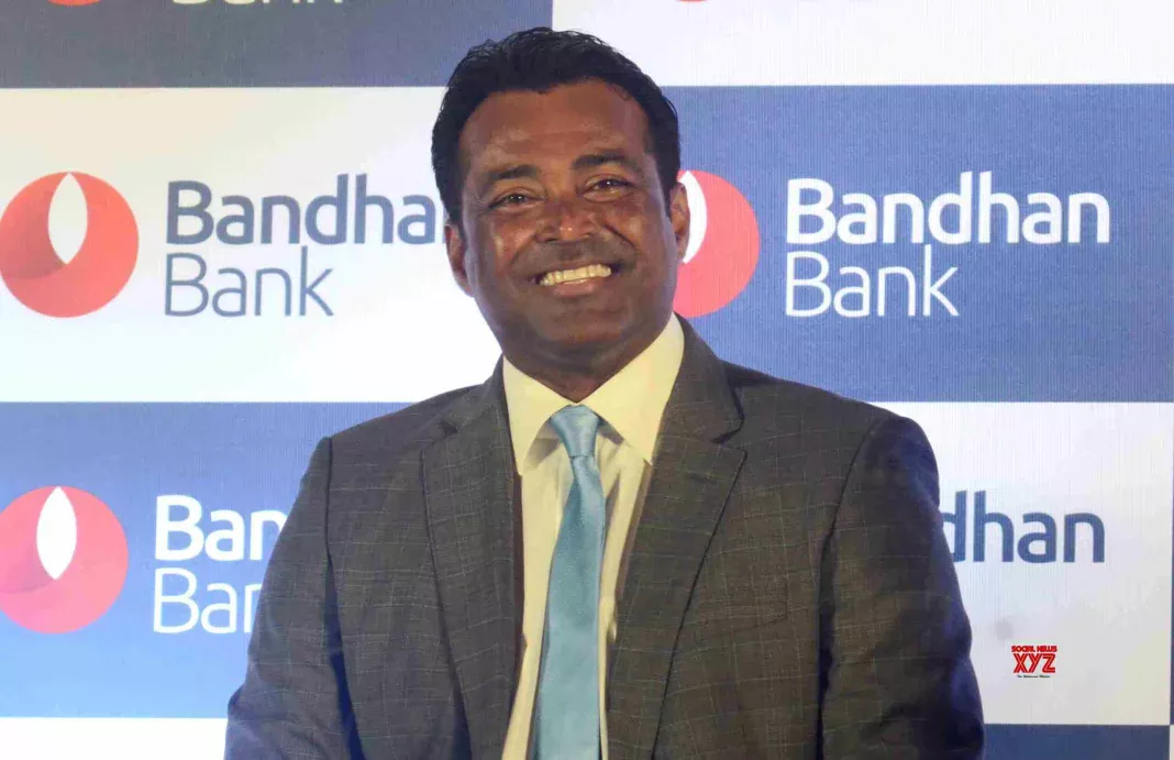 Leander Paes Urges Tennis Reforms In India, Says AITA Must Learn From BCCI's Success Model