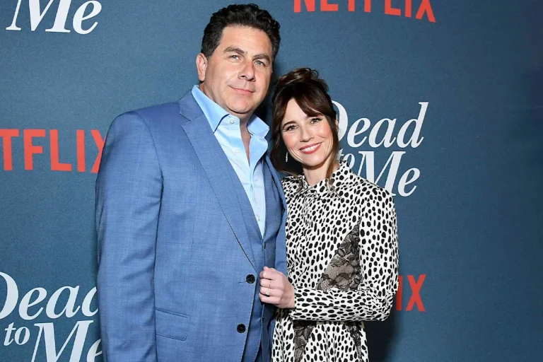 Linda Cardellini Found Love With Her Childhood Crush After Years Apart
