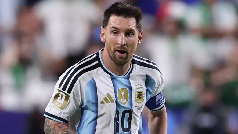 Lionel Messi Creates Unwanted FIFA World Cup Record After Penalty Miss In Argentina vs Austria Clash