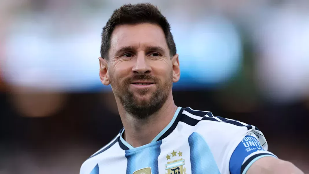Will Lionel Messi Plays 2030 World Cup? Here's What He Said