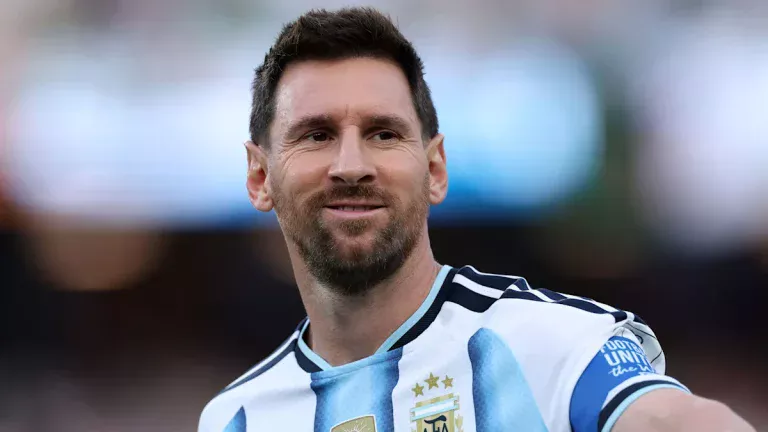 Will Lionel Messi Plays 2030 World Cup? Here's What He Said