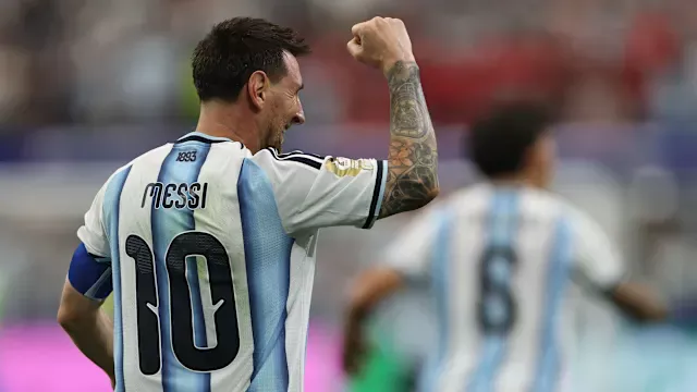 Lionel Messi Opens Up On 2030 FIFA World Cup Future After Record-Breaking Start To 2026 Campaign