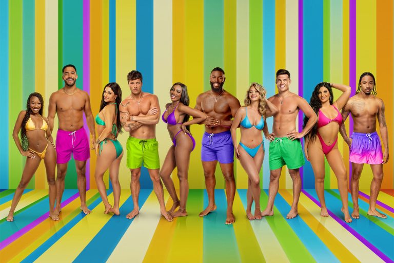 ‘Love Island USA’ Executive Producer James Barker Dies At 40 After Medical Emergency In Fiji