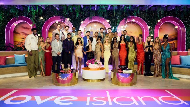 Love Island USA Season 8 Premiere: Meet The Islanders, Release Schedule And How To Watch
