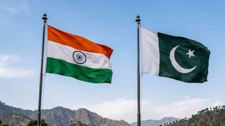 MEA Dismisses Significance Of India-Pakistan Track-II Meeting
