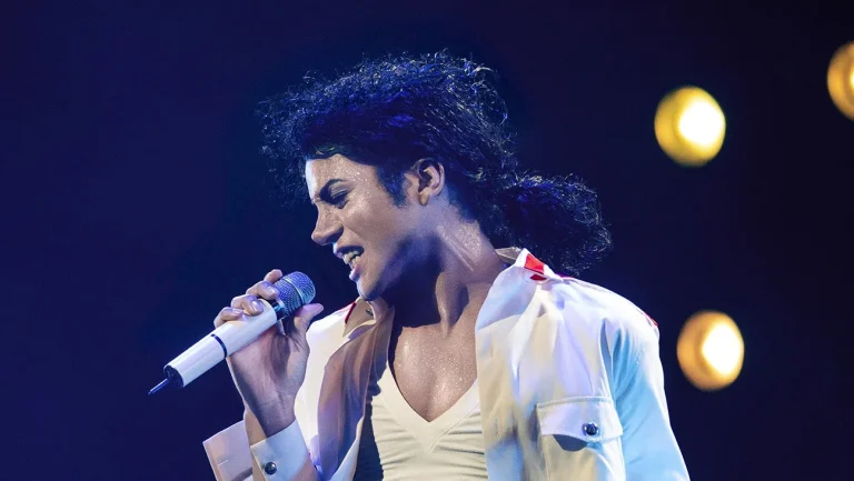 Michael Overtakes Bohemian Rhapsody as Highest-Grossing Music Biopic Ever