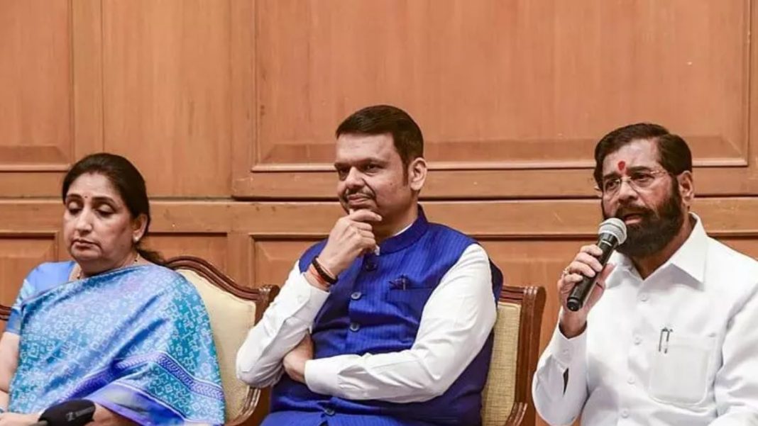 Mahayuti Sweeps Maharashtra MLC Polls, Wins 16 Of 17 Seats