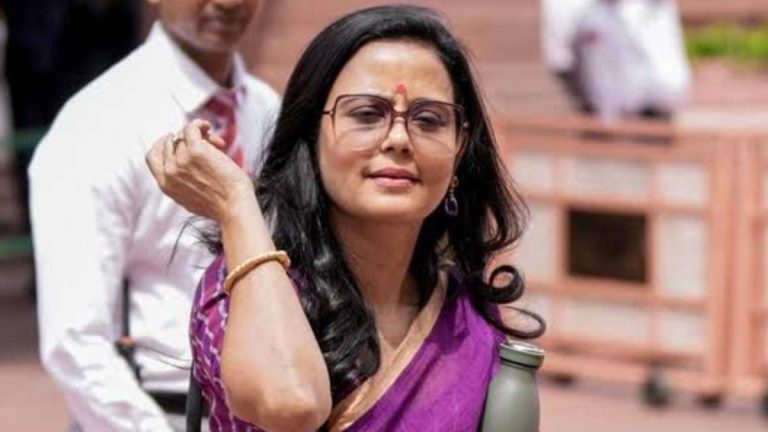 Mahua Moitra Hits Out At Media Over Viral Suvendu Adhikari Clips
