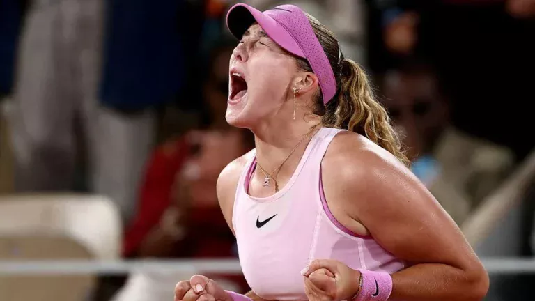 French Open 2026: Maja Chwalinska Reaches Maiden Grand Slam Final, Sets Up Clash With Mirra Andreeva