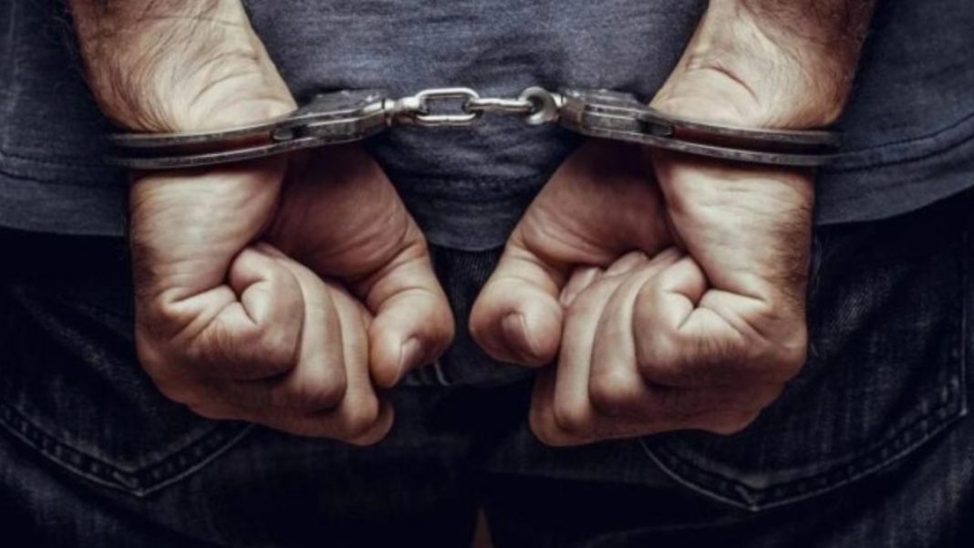 Massive Drug Bust In J&K: Over 700 Arrested, Properties Worth ₹45 Crore Targeted