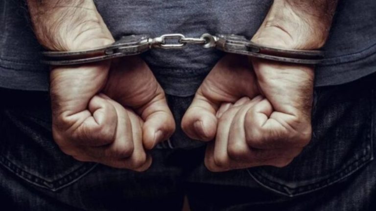 Massive Drug Bust In J&K: Over 700 Arrested, Properties Worth ₹45 Crore Targeted