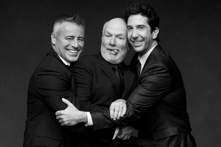 James Burrows Dies at 85: Friends Stars David Schwimmer, Matt LeBlanc and Lisa Kudrow Pay Emotional Tribute