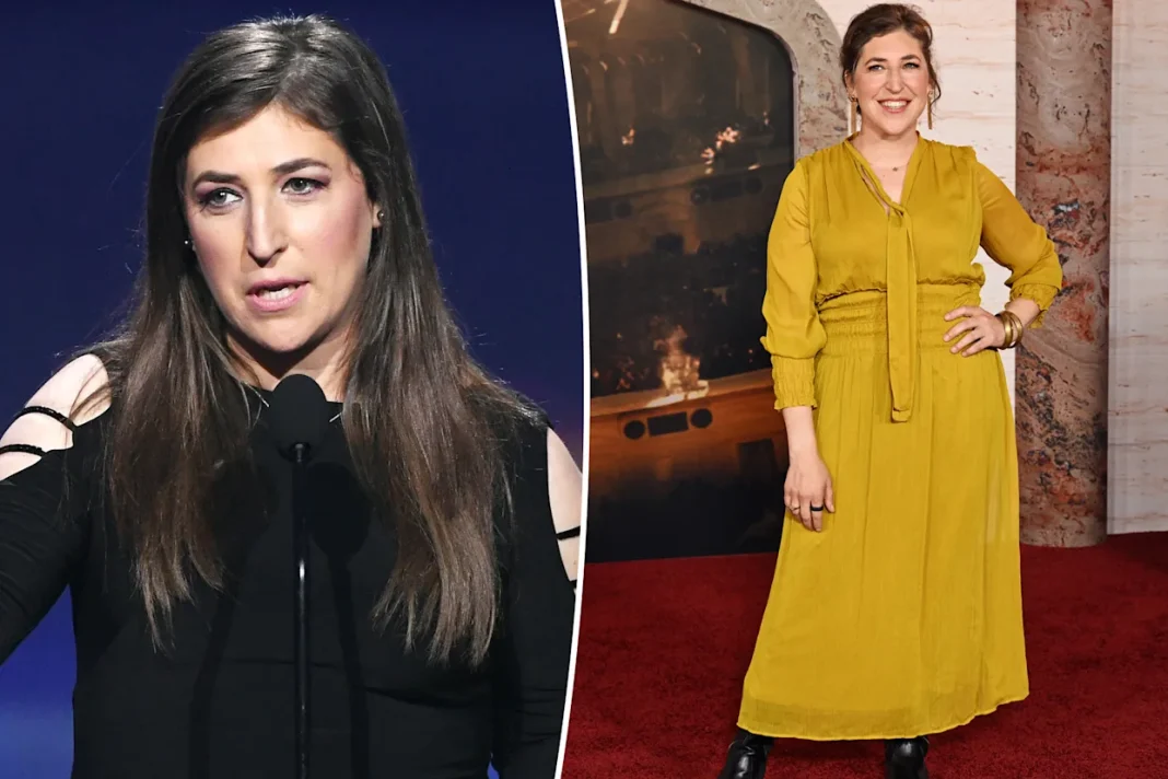 Mayim Bialik Opens Up About Severe GLP-1 Drug Reaction: 'I Thought It Would Help, But It Became A Nightmare'