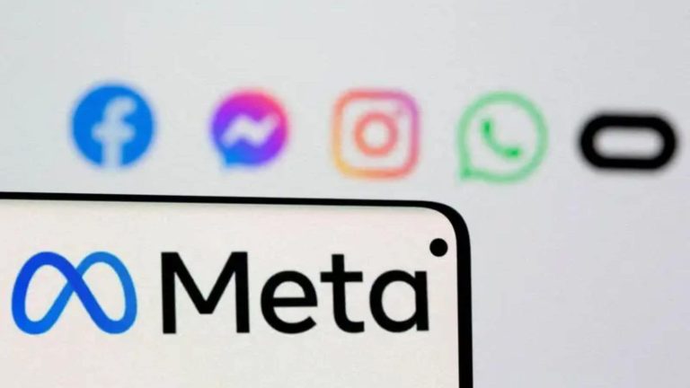 Meta Outage Disrupts Facebook, Instagram And WhatsApp Services Worldwide; Company Says Fix Underway