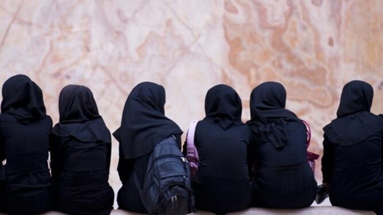 NEET Re-Exam Row: Student Alleges Entry Denied Over Burqa In Ajmer