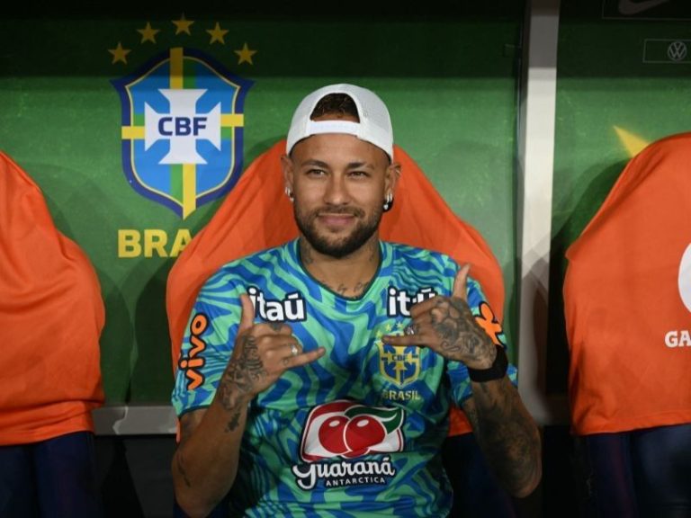 Neymar Confirms 2026 FIFA World Cup Will Be His Last; Battles Calf Strain Ahead of Opener