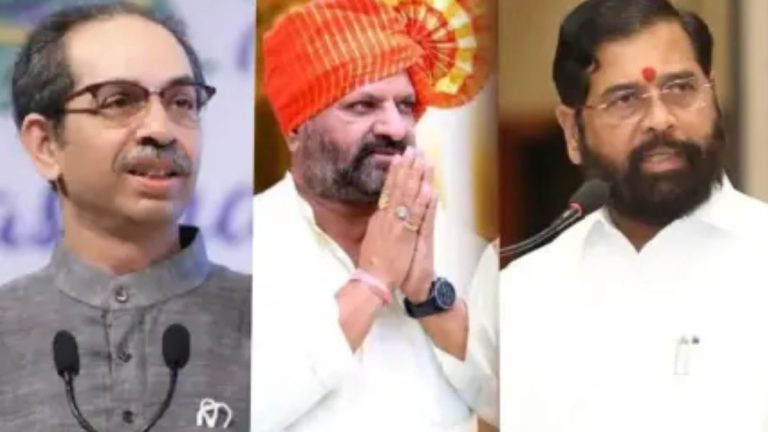 Nagesh Ashtikar Switches To Shinde Sena, More Decisions Awaited