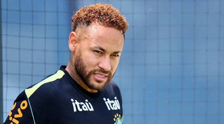 Neymar Hints At FIFA World Cup 2026 Return Ahead Of Brazil's Crucial Scotland Clash