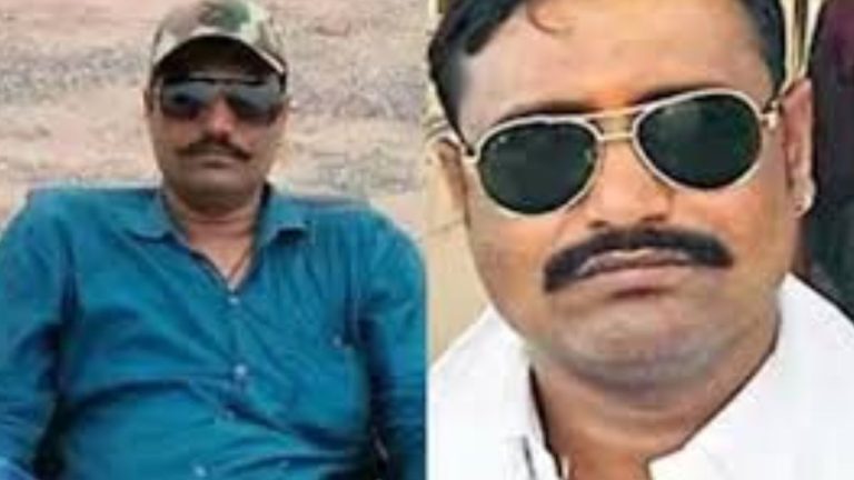 Notorious Dacoit Killed Inside Ajmer High-Security Jail