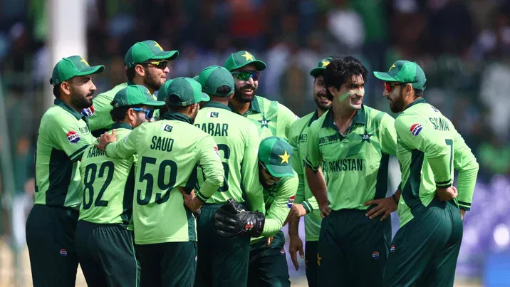 Asian Games 2026: Pakistan Unveils 15-Member Squad, Sahibzada Farhan To Lead