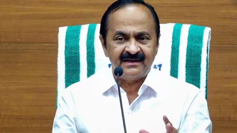 PM SHRI Row Triggers Uproar In Kerala Assembly
