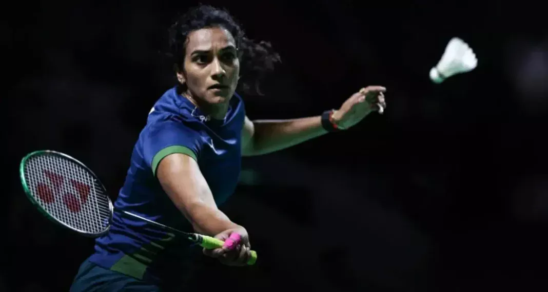 PV Sindhu Back In World Top 10 Rankings As Indonesia Open Campaign Gains Momentum
