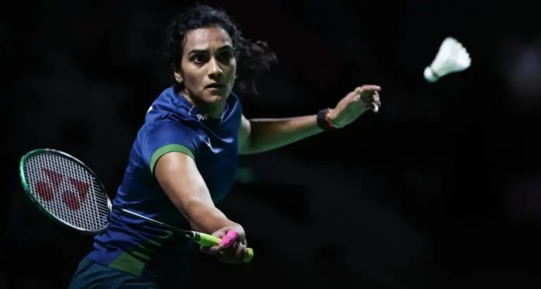 PV Sindhu Back In World Top 10 Rankings As Indonesia Open Campaign Gains Momentum