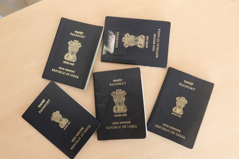 Passport Fee Hike From July 1: Government Revises Charges For New And Tatkal Passports, Check Here