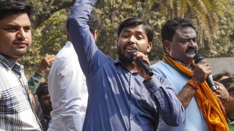 Patna Coaching Firing Case: Khan Sir Faces Fresh Questions