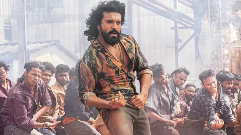 Peddi Box Office Collection Day 1: Ram Charan's Film Crosses Rs 100 Crore Worldwide, Becomes Major Success