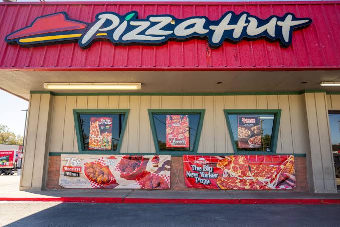 Yum! Brands Sells Pizza Hut Business For $2.7 Billion, Announces Massive Share Buyback