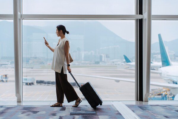 Planning A Summer Getaway? These Are The Most Affordable Flight Routes For Indian Travellers In 2026