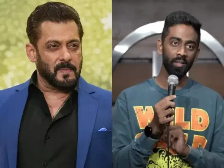 Pranit More Faces Fresh Backlash As Old Salman Khan Controversy Resurfaces