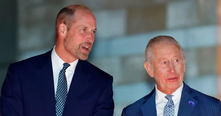 Prince William Surpasses King Charles And Become A Billionaire
