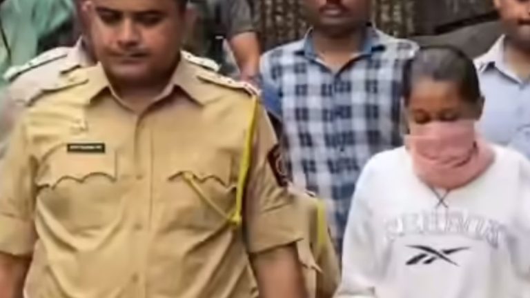 Pune Police Recreate Lohagad Fort Murder Scene In Chetan Agrawal Case