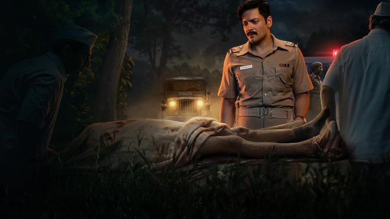 Raakh Review: Ali Fazal, Sonali Bendre’s Web Series Is A Gripping, Unflinching Study Of Trauma