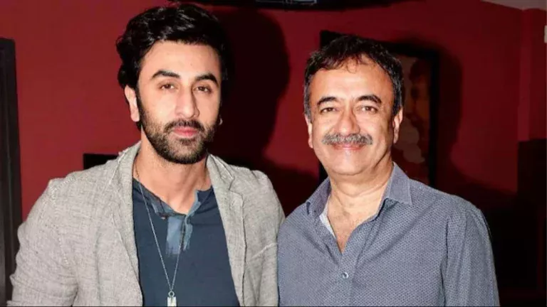 Rajkumar Hirani And Ranbir Kapoor Joining Hands Again Post Sanju?