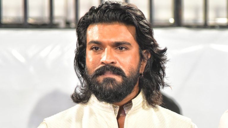 Ram Charan Breaks Silence On Doing A Second Hindi Film After Zanjeer