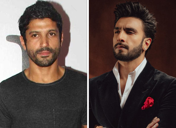 Don 3 Row: Ashoke Pandit Claims WhatsApp Chats Between Ranveer Singh, Farhan Akhtar Were Reviewed