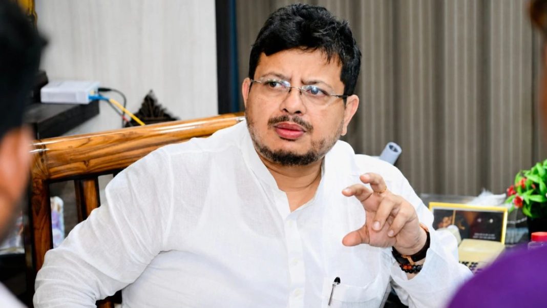 Ritabrata Faction Declares Itself ‘Real TMC’, Drops Abhishek