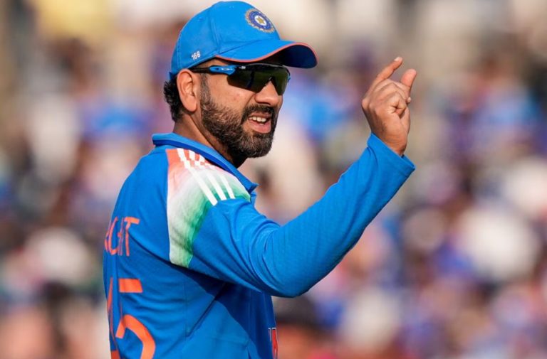Rohit Sharma Set To Break 37-Year-Old India Record In First ODI Against Afghanistan
