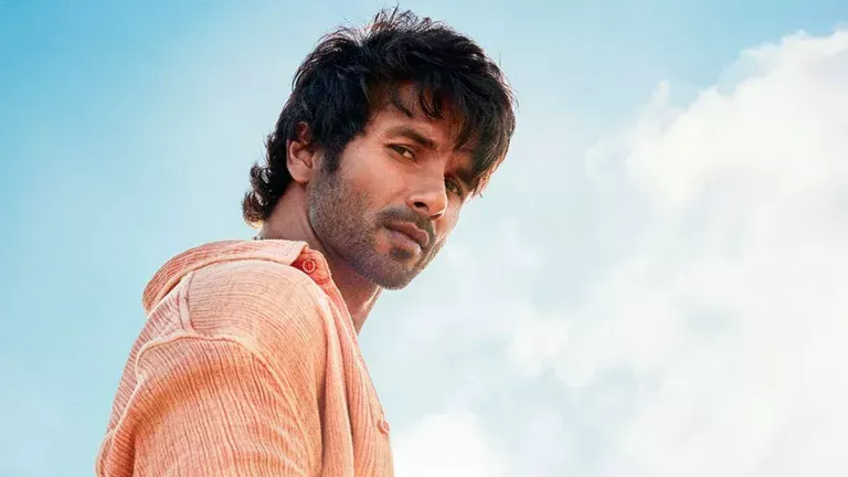 Shahid Kapoor Questions CBFC Over ‘Cocktail 2’ A-Certification