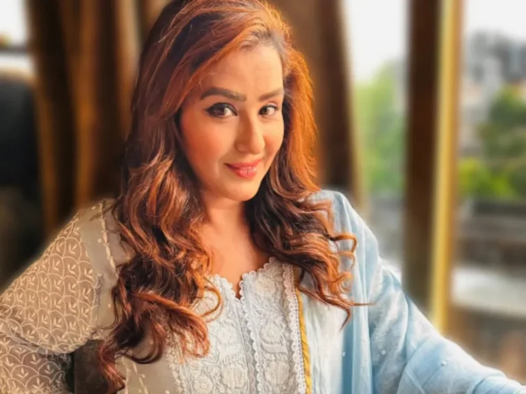 Shilpa Shinde Says 'Jo Ukhadna Hai Ukhad Lo' After AICWA Seeks Strict Action Against Her